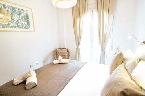 Apartamento Letmalaga Popolo