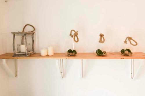 Apartamento Letmalaga Popolo