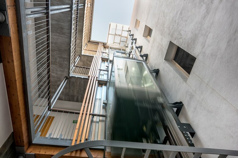 Apartamento Iloftmalaga Casapalma