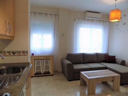 Suite Homes Central Apartment