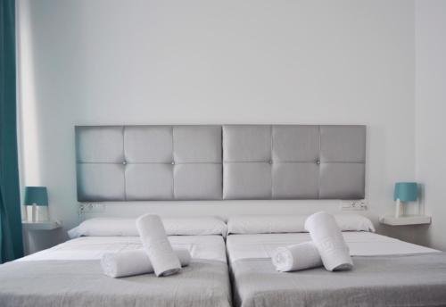 Apartamento Enjoycity Soho, 3 Dormitorios