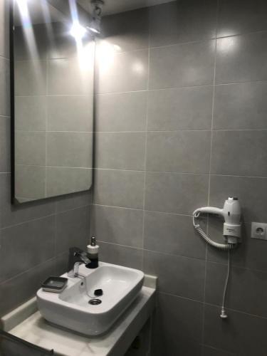 Apartamentos Gold Madre De Dios 37