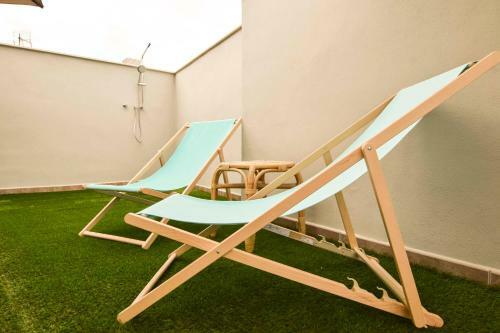 Apartamento Letmalaga Comfort Studio