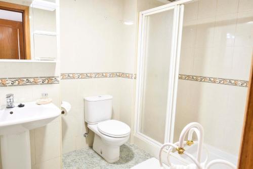 Apartamento Letmalaga West Beach