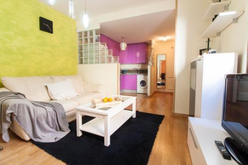 Mendoza Apartment