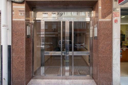 Apartamento Luminous 3 Bedroom 5 Min Beach