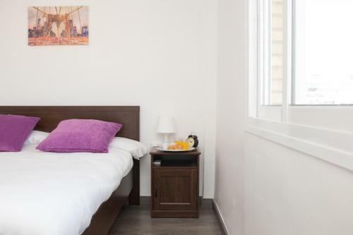 Apartamento Luminous 3 Bedroom 5 Min Beach