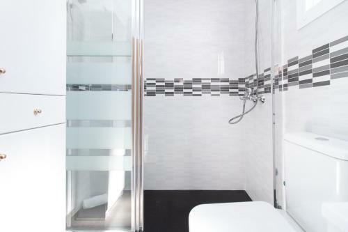 Apartamento Luminous 3 Bedroom 5 Min Beach
