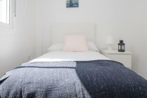 Apartamento Luminous 3 Bedroom 5 Min Beach