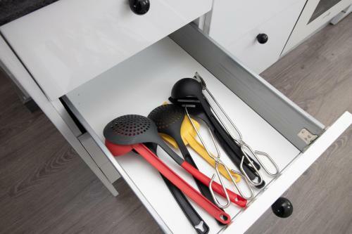 Apartamento Luminous 3 Bedroom 5 Min Beach