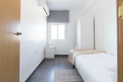 Apartamento Luminous 3 Bedroom 5 Min Beach