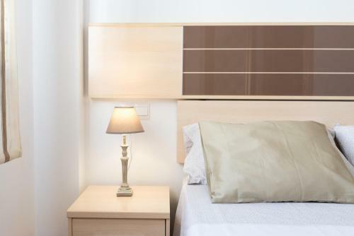 Apartamento Lu&cia City Centre Victoria 6