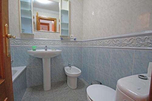 Apartamento Huelin Grupalmalaga