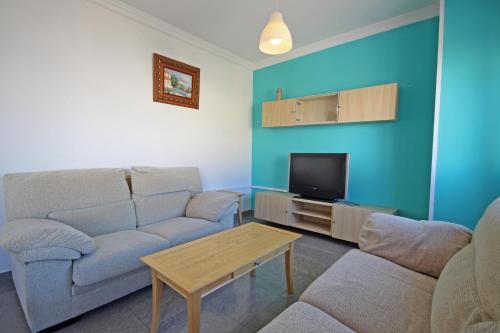 Apartamento Huelin Grupalmalaga