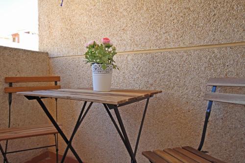 Apartamento Huelin Grupalmalaga