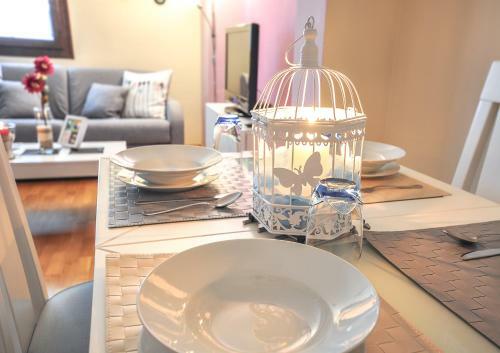 Sitito Quejana Apartment Con Aparcamiento