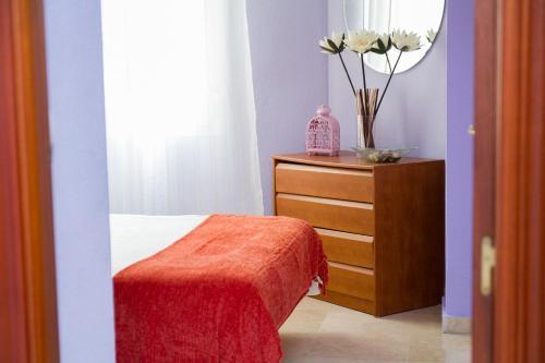 Apartamento Colourful & Cosy Flat With Parking