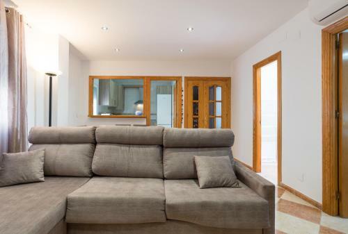 Apartamento Malagasuite Sunny Beach