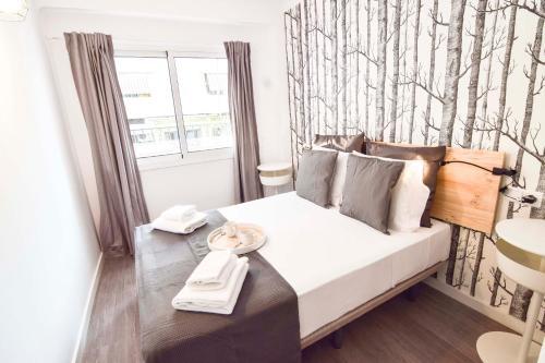 Apartamento Letmalaga Cappuccino