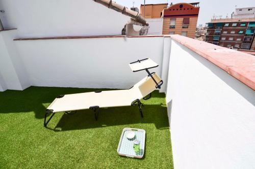 Apartamento Letmalaga Cappuccino