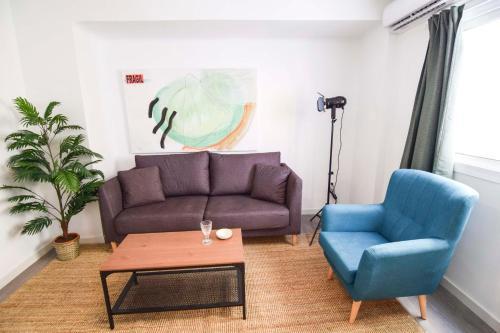 Apartamento Letmalaga Cappuccino