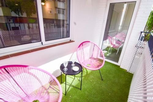 Apartamento Letmalaga Cappuccino