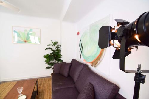 Apartamento Letmalaga Cappuccino