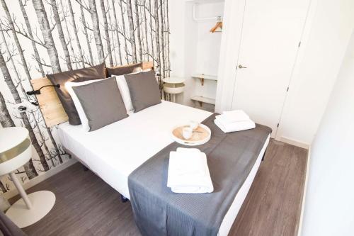 Apartamento Letmalaga Cappuccino
