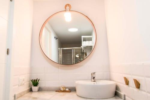 Apartamento Letmalaga Cappuccino