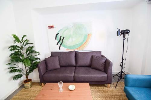 Apartamento Letmalaga Cappuccino