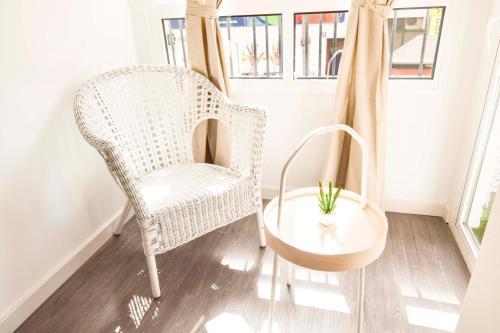 Apartamento Letmalaga Cappuccino