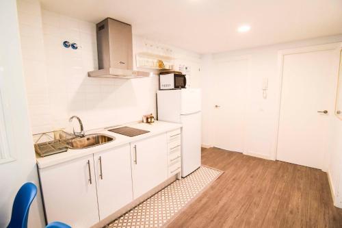 Apartamento Letmalaga Cappuccino