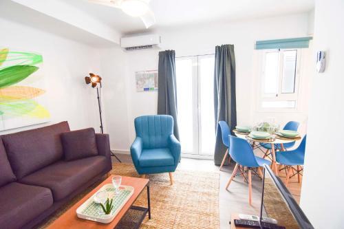 Apartamento Letmalaga Cappuccino