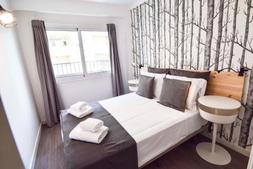 Apartamento Letmalaga Cappuccino