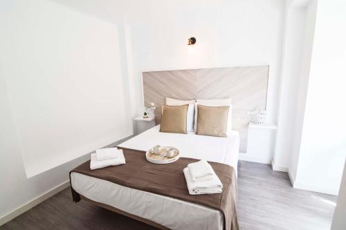 Apartamento Letmalaga Cappuccino