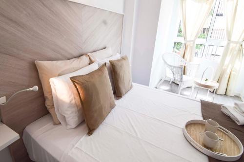 Apartamento Letmalaga Cappuccino