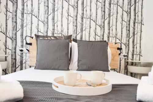 Apartamento Letmalaga Cappuccino