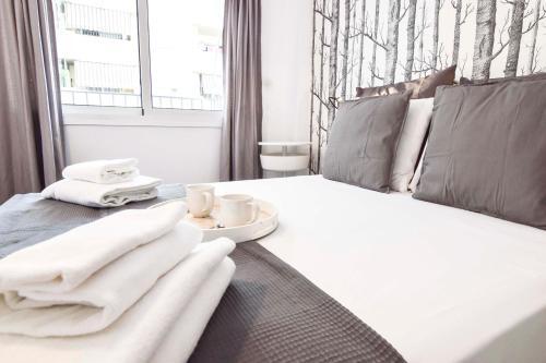 Apartamento Letmalaga Cappuccino