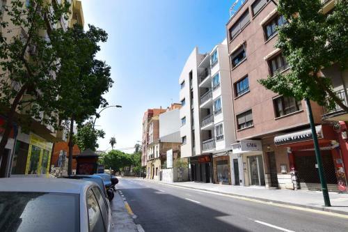 Apartamento Letmalaga Cappuccino