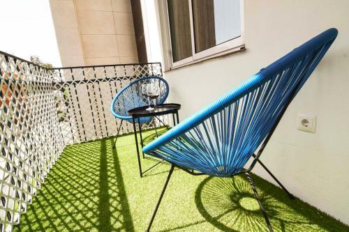 Apartamento Letmalaga Cappuccino