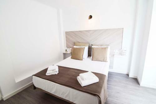 Apartamento Letmalaga Cappuccino