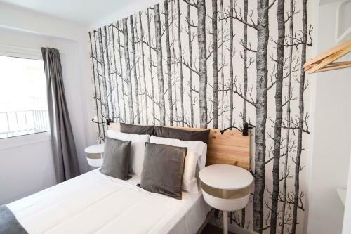 Apartamento Letmalaga Cappuccino