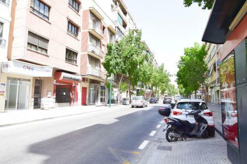 Apartamento Letmalaga Cappuccino