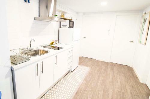 Apartamento Letmalaga Cappuccino