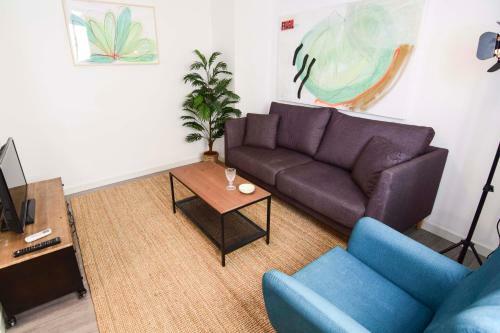 Apartamento Letmalaga Cappuccino