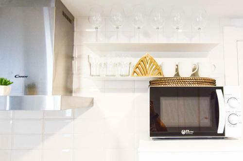 Apartamento Letmalaga Cappuccino