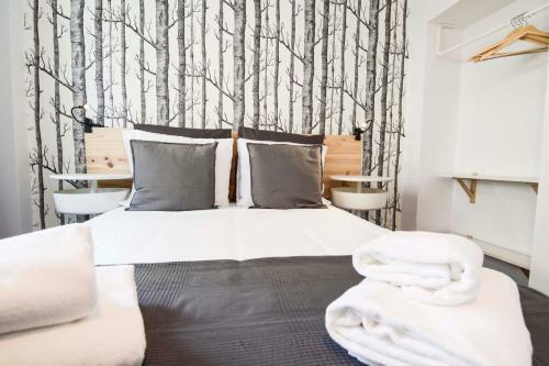 Apartamento Letmalaga Cappuccino
