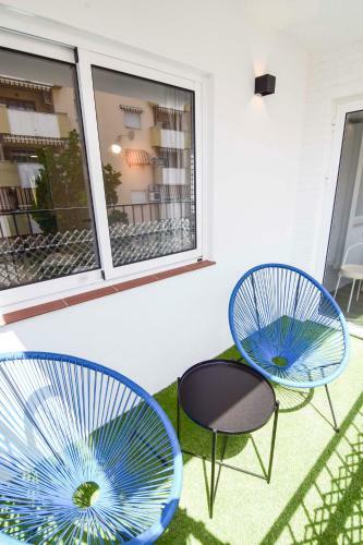 Apartamento Letmalaga Cappuccino
