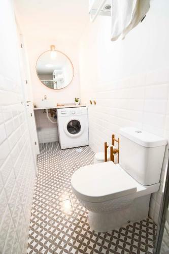 Apartamento Letmalaga Cappuccino