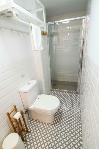 Apartamento Letmalaga Cappuccino